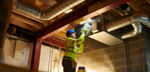 Best Affordable Duct Cleaning Services  in Richland, PA