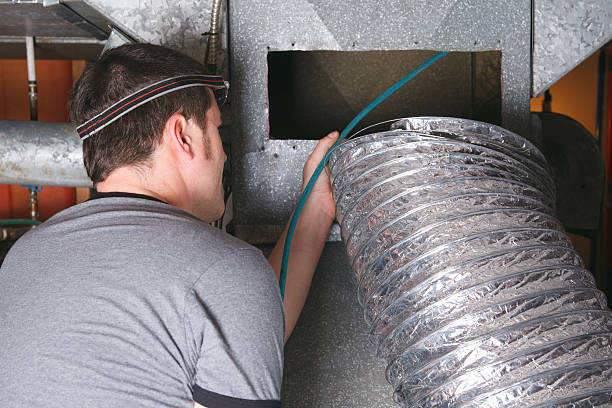  Richland, PA Airduct Cleaning Pros