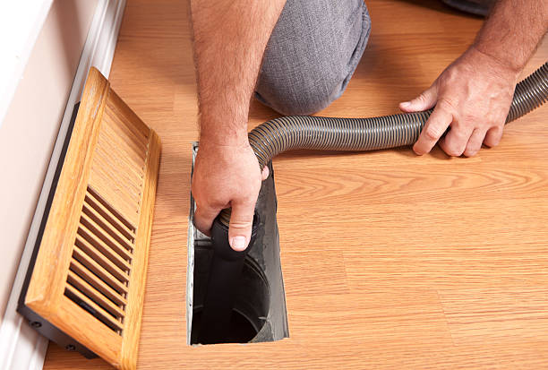 Best Commercial HVAC Duct Cleaning  in Richland, PA