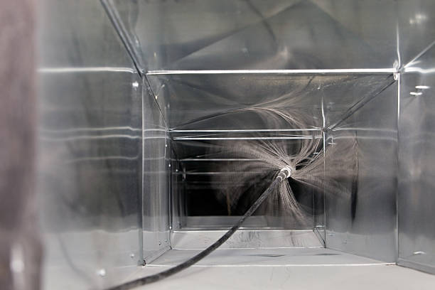Best Air Duct Cleaning Cost  in Richland, PA