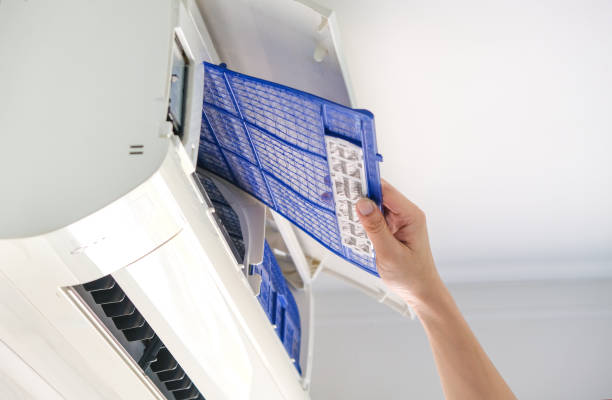 Best Best Air Duct Cleaning Company  in Richland, PA
