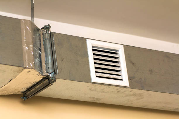 Best Air Duct Cleaning Near Me  in Richland, PA